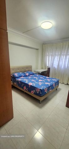 Blk 606 Senja Road (Bukit Panjang), HDB 5 Rooms - For Rent - Photo 2