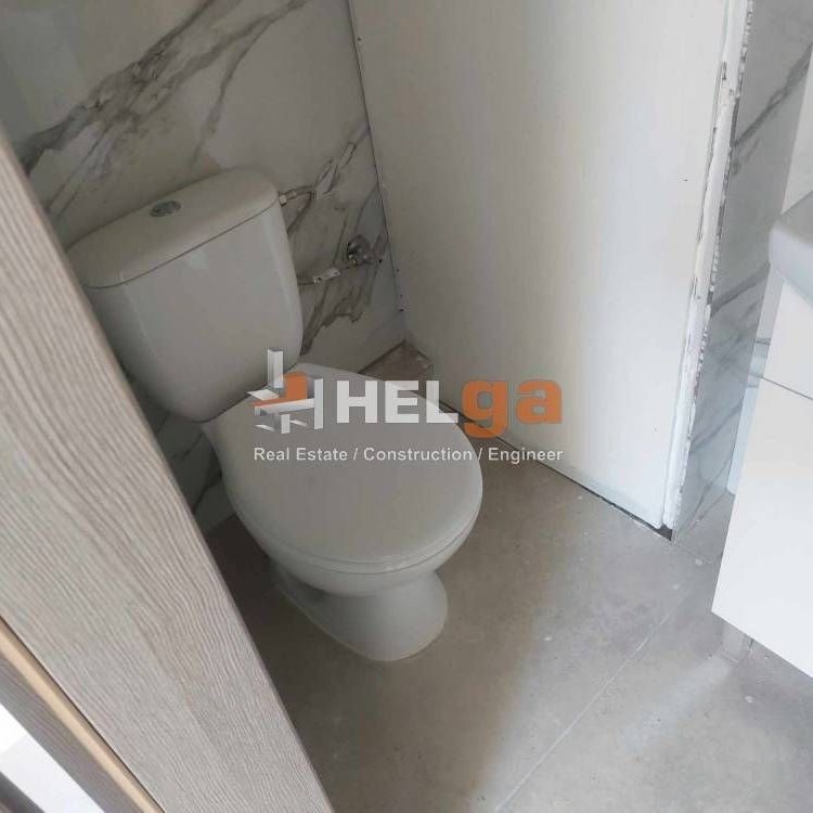 Studio/Γκαρσονιέρα για ενοικίαση Άγιος Γεράσιμος (Πάτρα) - Φωτογραφία 1