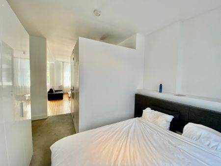 Te huur: Appartement Wilhelminasingel 82 C in Maastricht - Foto 5