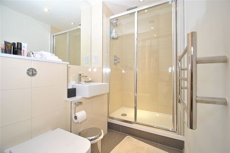 The Ink Building, W10, London - Photo 5