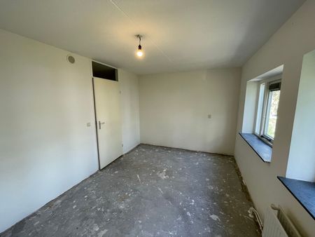 Huis te huur: Burgemeester Vening Meineszlaan 43 1063 AV Amsterdam - Foto 2