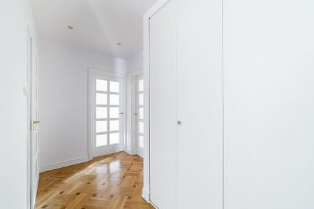 Apartament 117 m² na granicy Ursynowa i Mokotowa! - Photo 4