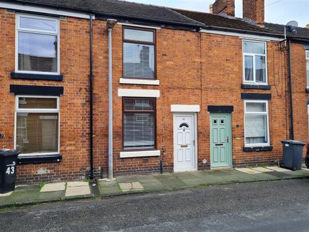 2 bedroom cottage to rent - Photo 5