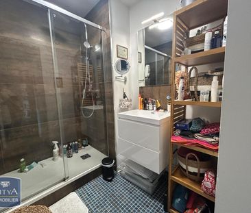 Location Appartement 2 pièces 63m² STE ADRESSE 76310 - Photo 5
