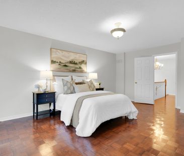 For Lease - 67 Colle Melito Way, Vaughan, Ontario - Photo 4