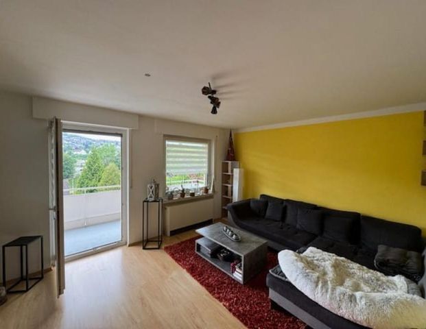 Wohnung, 3 Zimmer, 75Quadratmeter, Balkon, Spielbergweg 44 - Foto 1