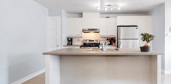 Apartment à louer - Photo 2