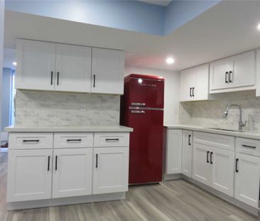For Lease - 32 Ventura Avenue Unit# BSMT, Brampton, Ontario - Photo 1