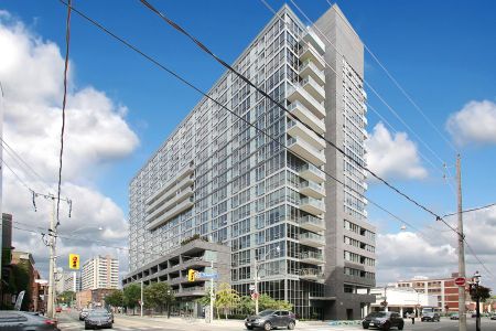 For Lease - 320 Richmond Street Unit# 1105, Toronto, Ontario - Photo 4