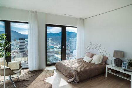 "Living in the Ceres Tower!" - Foto 2