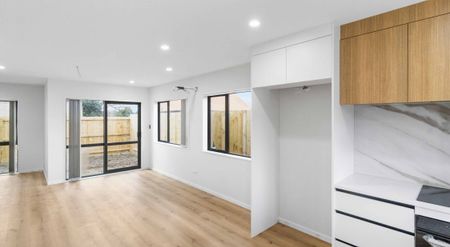 3 bedroom home in Randwick Park! - Photo 5