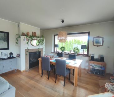 Dom wolnostojący, garaż, cicha uliczka (434345) - Zdjęcie 5