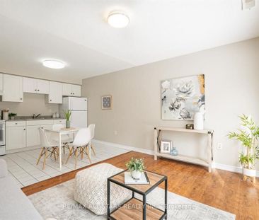 For Lease - 1 Testa Road Unit# 26, Uxbridge, Ontario - Photo 1