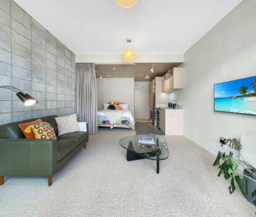 Welcome to the Vela Apartments - Photo 5