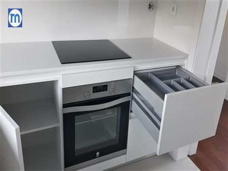 Apartamento T1 - Photo 5