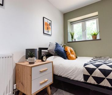 1 bedroom end of terrace house to rent - Photo 1