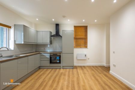 New Street, Daventry - Photo 4