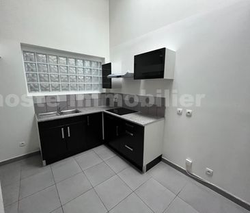 Location Appartement 1 pièce 42m² TOURCOING 59200 - Photo 1