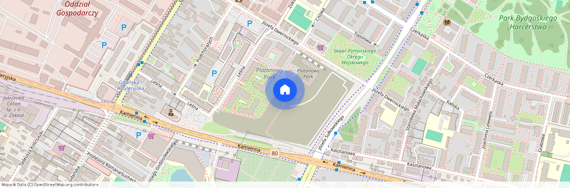 Bydgoszcz