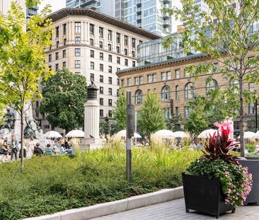 2061 rue Stanley, Montréal, QC - Photo 6