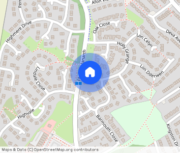 Beaumaris Road, Connah's Quay, Deeside, Flintshire, CH5 - Photo 1