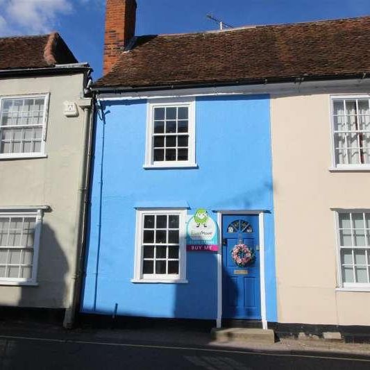 East Street, Coggeshall, CO6 - Photo 1