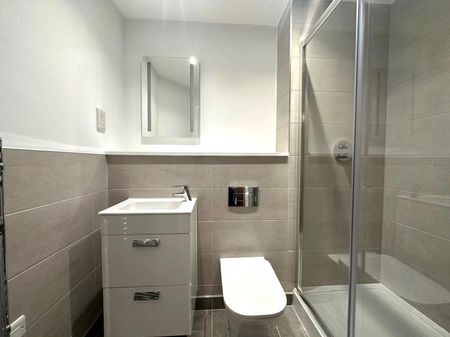 2 bedroom apartment to rent - Photo 3