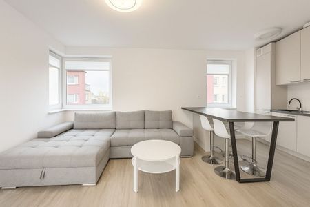 Mieszkanie na wynajem – Płock, ul. Górna | 57 m² - Photo 5