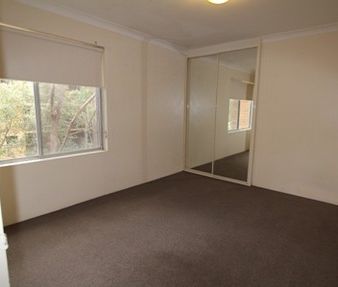TWO BEDROOM UNIT WITH PARK VIEWS - Photo 5