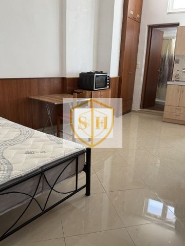 Studio/Γκαρσονιέρα για ενοικίαση Καμίνια (Ηράκλειο Κρήτης) - Φωτογραφία 5