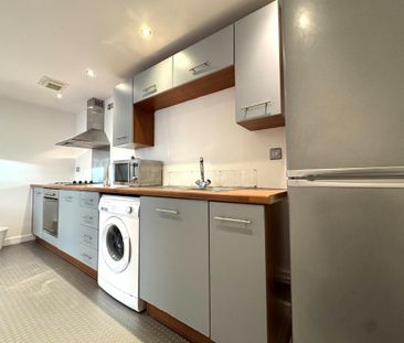 1 bedroom flat to rent - Photo 6