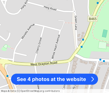 Whiteheart Avenue, Uxbridge - Photo 1