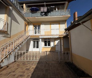 APPARTEMENT T3 A LOUER A SAINT GERMAIN LESPINASSE - MAIRIE - Photo 6