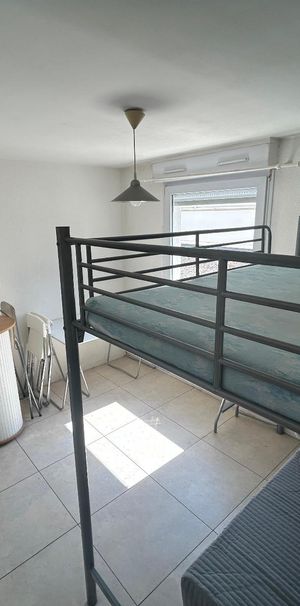 Location Appartement 1 pièce 18m² ROUEN 76000 - Photo 1