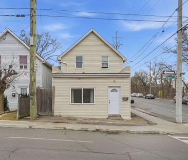 For Lease - 237 Queen Street Unit# BACHELOR, Hamilton, Ontario - Photo 5