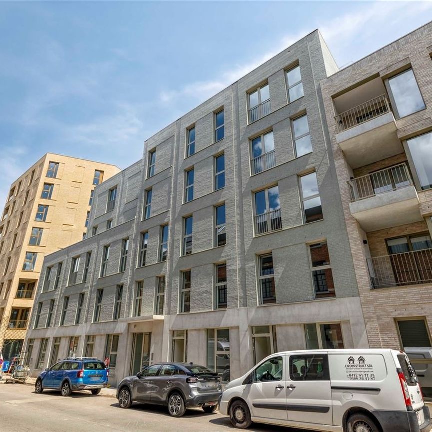 Klamperstraat 54, 2060, Antwerpen - Photo 1