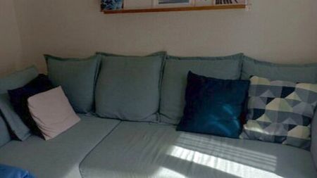 2 Zimmer-Wohnung in Bern - Wabern, möbliert, auf Zeit - Foto 2