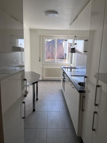 4 Zimmer, 90 m², 4. Stock - Photo 2