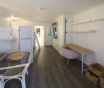 Unit 204/6-8 Ward Ave, Elizabeth Bay NSW 2011 - Studio For Rent | D... - Photo 2