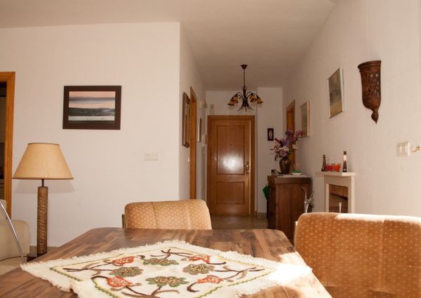 Penthouse - Fuengirola (Reserva del Higuerón)