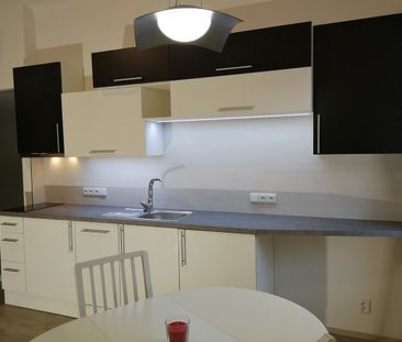 Pronájem bytu 1+kk 22 m² - Photo 5