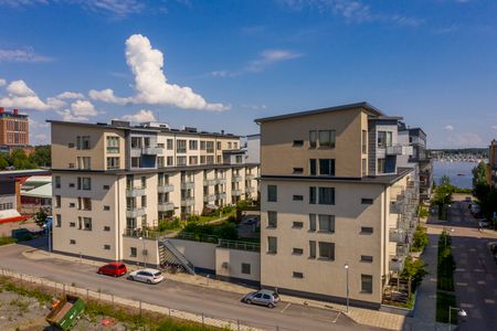 Fyrtornsgatan 7 A, Västerås - Foto 2