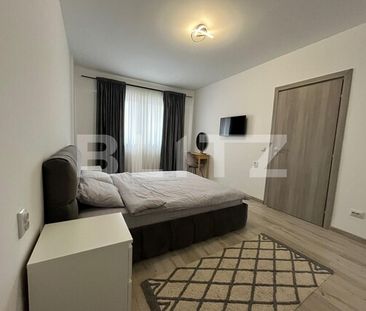 Apartament de 2 camere, 68 mp, cu parcare privată, situat într-un c... - Fotografie 3