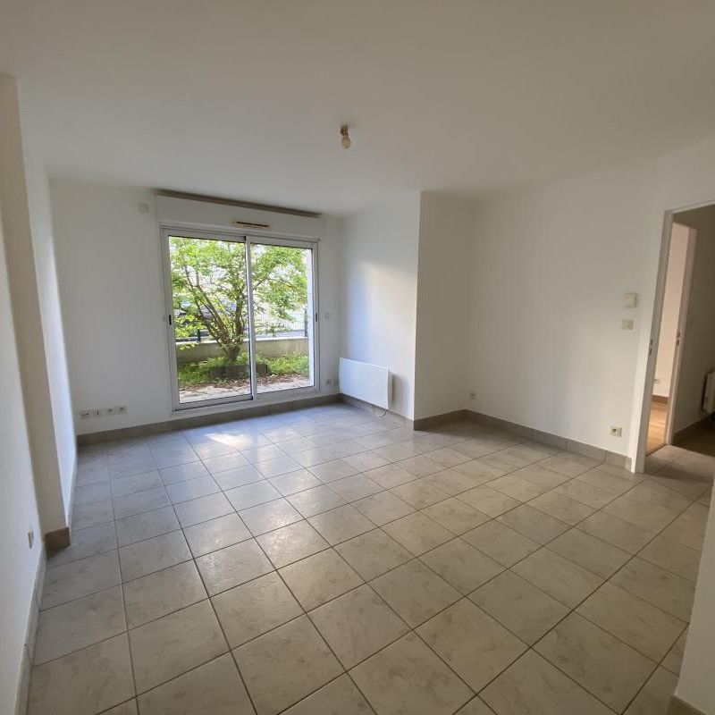 Location Appartement 2 pièces 36m² NANTES 44100 - Photo 1