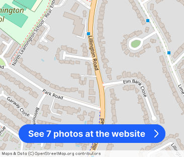 Laverton Court, Leamington Spa - Photo 1