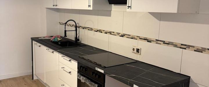 Renovierte 1 Zimmer Wohnung - Photo 1