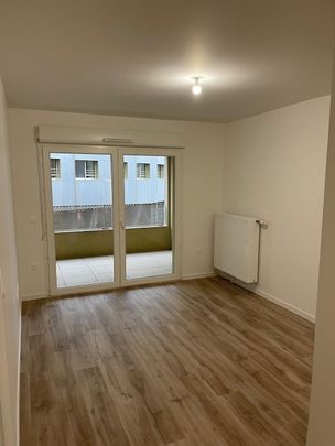 Location Appartement 2 pièces 49m² CRETEIL 94000 - Photo 1