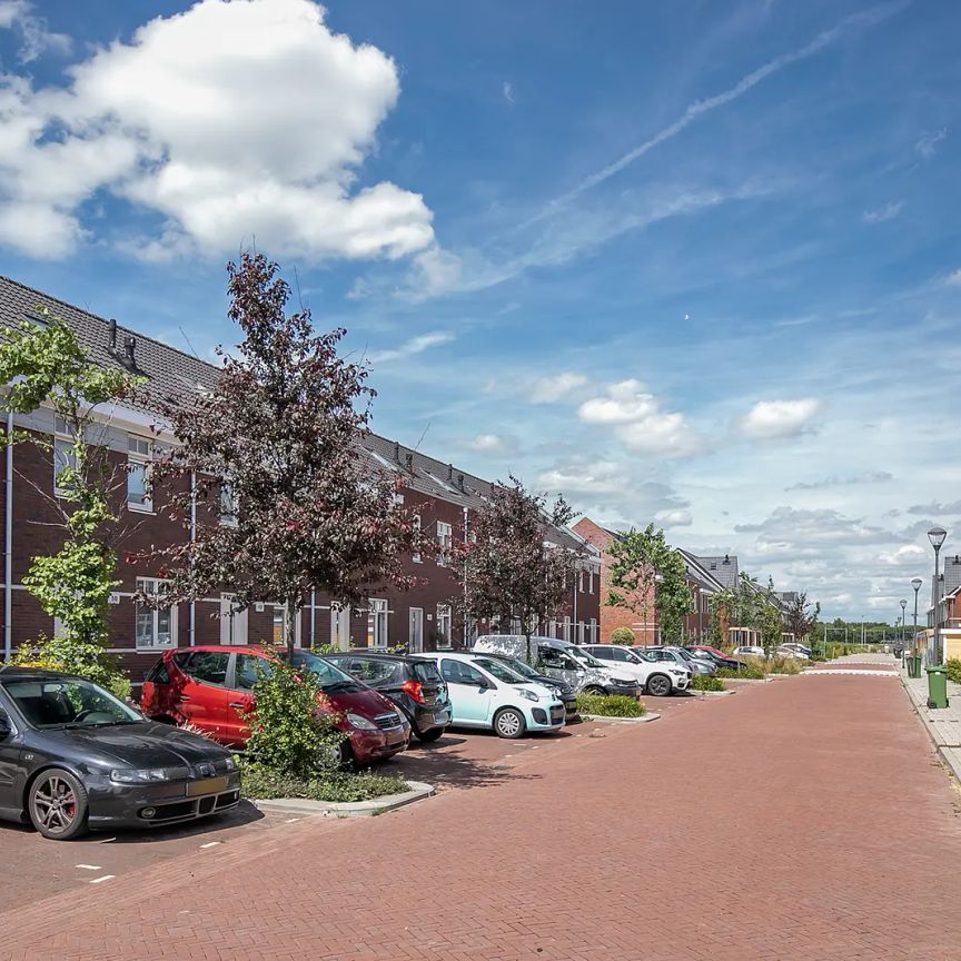 Maison familiale Calla 58, Voorhout - À louer - Foto 1