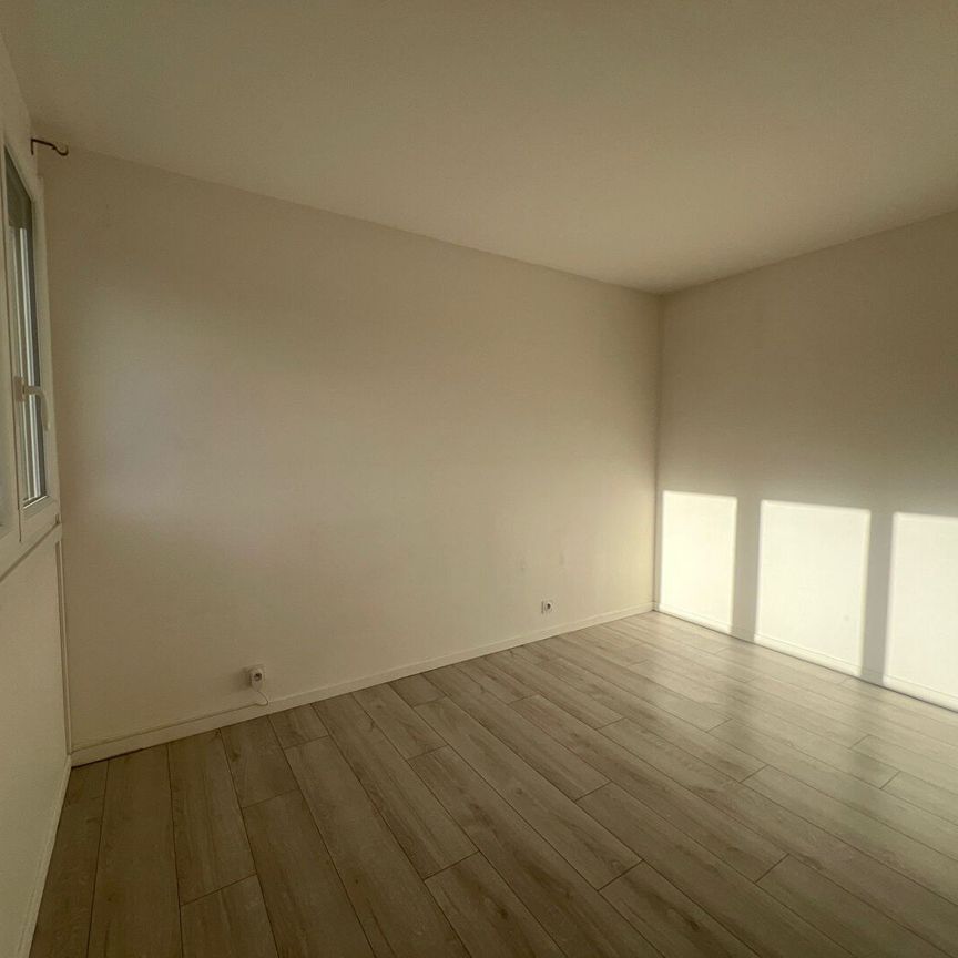 Appartement 3 Pièces - Carrières sur Seine - Monceau, - Photo 1