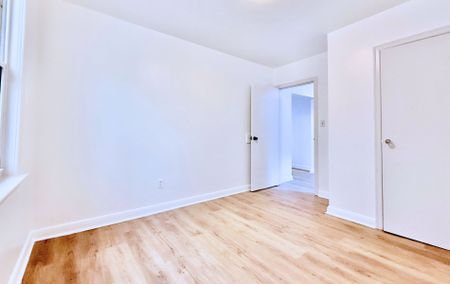 For Lease - 314 Browns Line N/A Unit# Upper, Toronto, Ontario - Photo 5